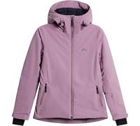 J.LINDEBERG Starling Ski Jacket - Femme - Violet - taille L- modèle 2026