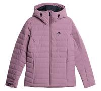 J.LINDEBERG Thermic Down Jacket W - Femme - Violet / Rose - taille L- modèle 2026
