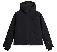 J.LINDEBERG W Paula Jacket - Femme - Noir - taille M- modèle 2025