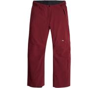 J.LINDEBERG W Pauline Pant - Femme - Rouge - taille M- modèle 2025