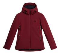 J.LINDEBERG W Starling Jacket - Femme - Rouge - taille XS- modèle 2025