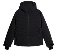 J.LINDEBERG Woody Jacket - Homme - Noir - taille M- modèle 2025