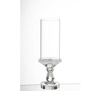 J-Line bougeoir Marie - Crystal - Transparent - Small