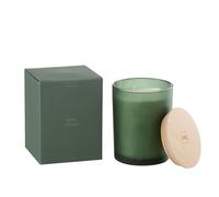 BOUGIE SENTEUR ACCORDS ESSENTIELS BOIS GIVRÉ-52H