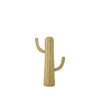 J-Line Cactus décoratif - Roseau - Naturel - Medium