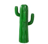 J-Line Cactus - Polyrésine - Vert - Large