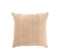 J-Line Coussin Ivory Dreams