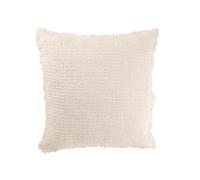 J-Line Coussin Menthe givrée