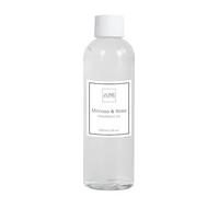 J-Line Huile Parfumee Mimosa Rosa 200Ml