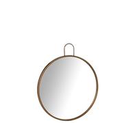 J-Line Miroir cosmétique Citrouille Spice