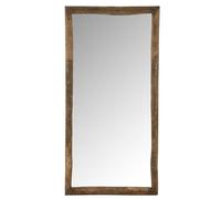 J-Line Miroir cosmétique Mediterranean Evasion