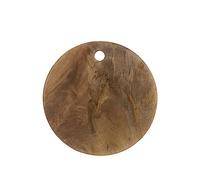 Planche à Découper Ronde Beka 30cm Naturel