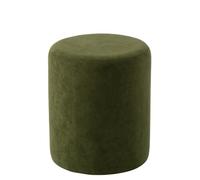 J-line Pouf - MDF - Vert