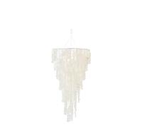 J-Line Suspension Coquillage - Blanc - Medium