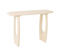 J-Line Table console Ivory Dreams