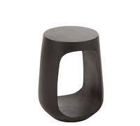 J-Line Table d'appoint Traditionnelle de Noël