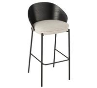J-Line Tabouret de bar Mushroom Grove