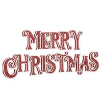 J-line Xmas - Bois - Rouge/Blanc