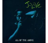 J-Live - All Of The Above