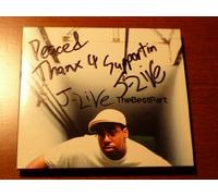 J-Live - Best Part