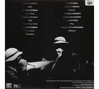 J-Live - Best Part [Vinyl] [Import]