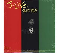 J-Live - Satisfied/a Changed Life