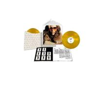J.Lo 25th Anniversary Édition Deluxe Vinyle Or Vinyle