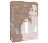 J lo en concert en clips E