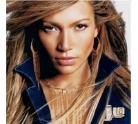 Jennifer Lopez – J.Lo – Vinyle 2 LP – 25e édition anniversaire – 2026