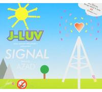 J-Luv Feat. Azad - Signal [Import]