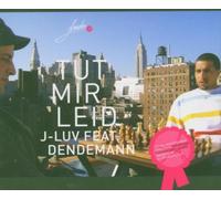 J-Luv Feat.Dendemann - Tut Mir Leid