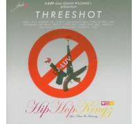 J-Luv Feat. Hip Hop Kingz - Threeshot-Love,Peace and Harmo [Import]