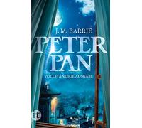 J. M. Barrie Adelheid Dor Peter Pan: Vollständige Ausgabe (insel taschen (Poche)