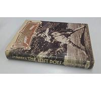 J.M.Barrie and the Lost Boys
