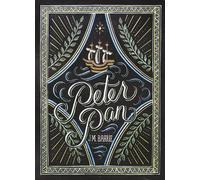 J. M. Barrie Peter Pan (Poche)