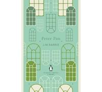 J. M. Barrie Peter Pan (Poche) Penguin English Library