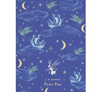J M Barrie Peter Pan (Relié)