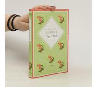 J.M. Barrie, Peter Pan. Schmuckausgabe Mit Silberprägung