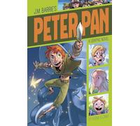 J. M. Barrie's Peter Pan