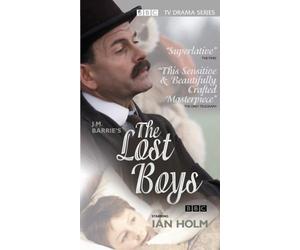 J.M. Barrie's the Lost Boys [VHS]