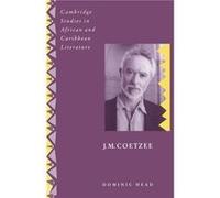 J. M. Coetzee - Head Dominic University of Central England Birmingham - Cambridge University Press - Livre en Anglais - Paperback Head Dominic University of Central England BirminghamHead Dominic Univ