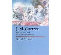 J.M. Coetzee, Perspectives on Southern Africa David Attwell (Auteur)