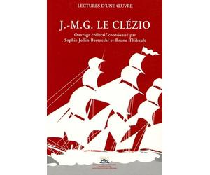 J.-M.G. Le Clézio