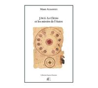 J.M.G. Le Clézio Et Les Miroirs De L'autre