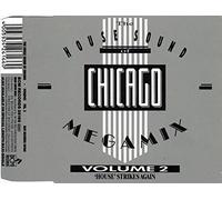J.M, Jack'n'Chill, Steve Silk Hurley. [Import]