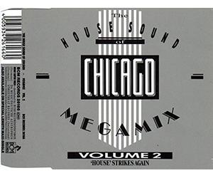 J.M, Jack'n'Chill, Steve Silk Hurley. [Import]
