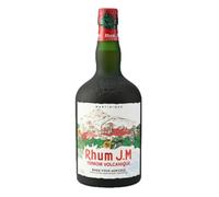 J.m - Rhum vieux terroir volcanique J.M 70cl 43°