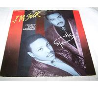 J.M. Silk - I Can't Turn Around (House Mix, 1986) [Import]