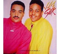 J.M. Silk, Steve Silk Hurley - Hold On To Your Dream Limited Edition Edition by J.M. Silk, Steve Silk Hurley (2011) Audio CD