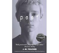 J M Tolcher Poof (Poche)